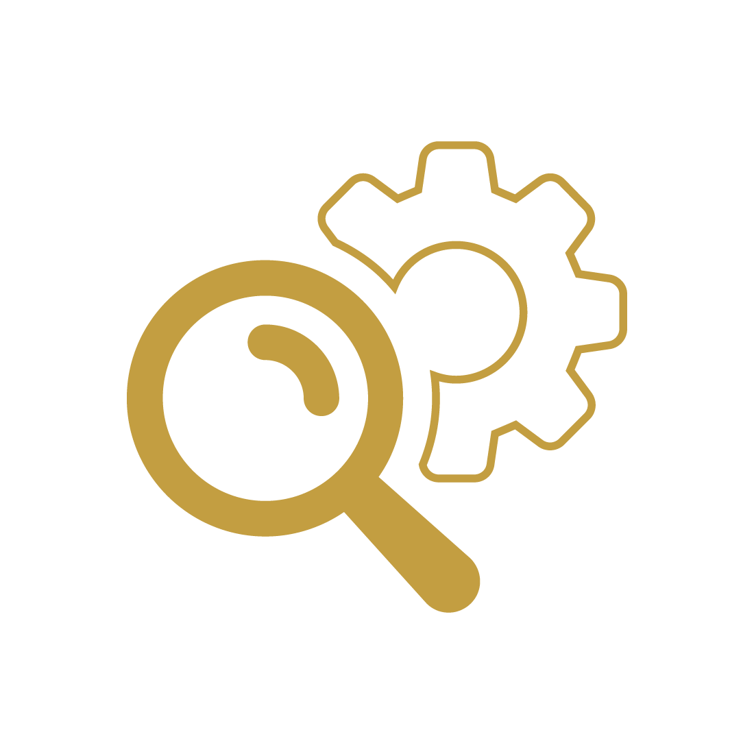 Outstanding Technical Expertise