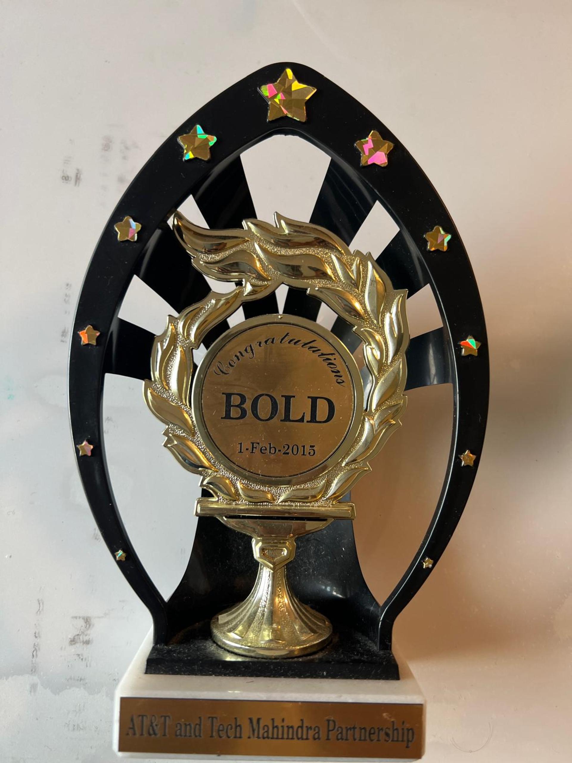 Noble Technology Awards Winner - AI-Driven Intelligent Data Modeling automation & governance gallery