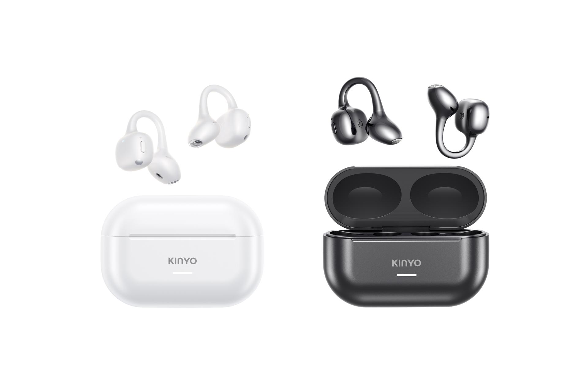 Noble Technology Awards Winner - KINYO A9 Ultra gallery