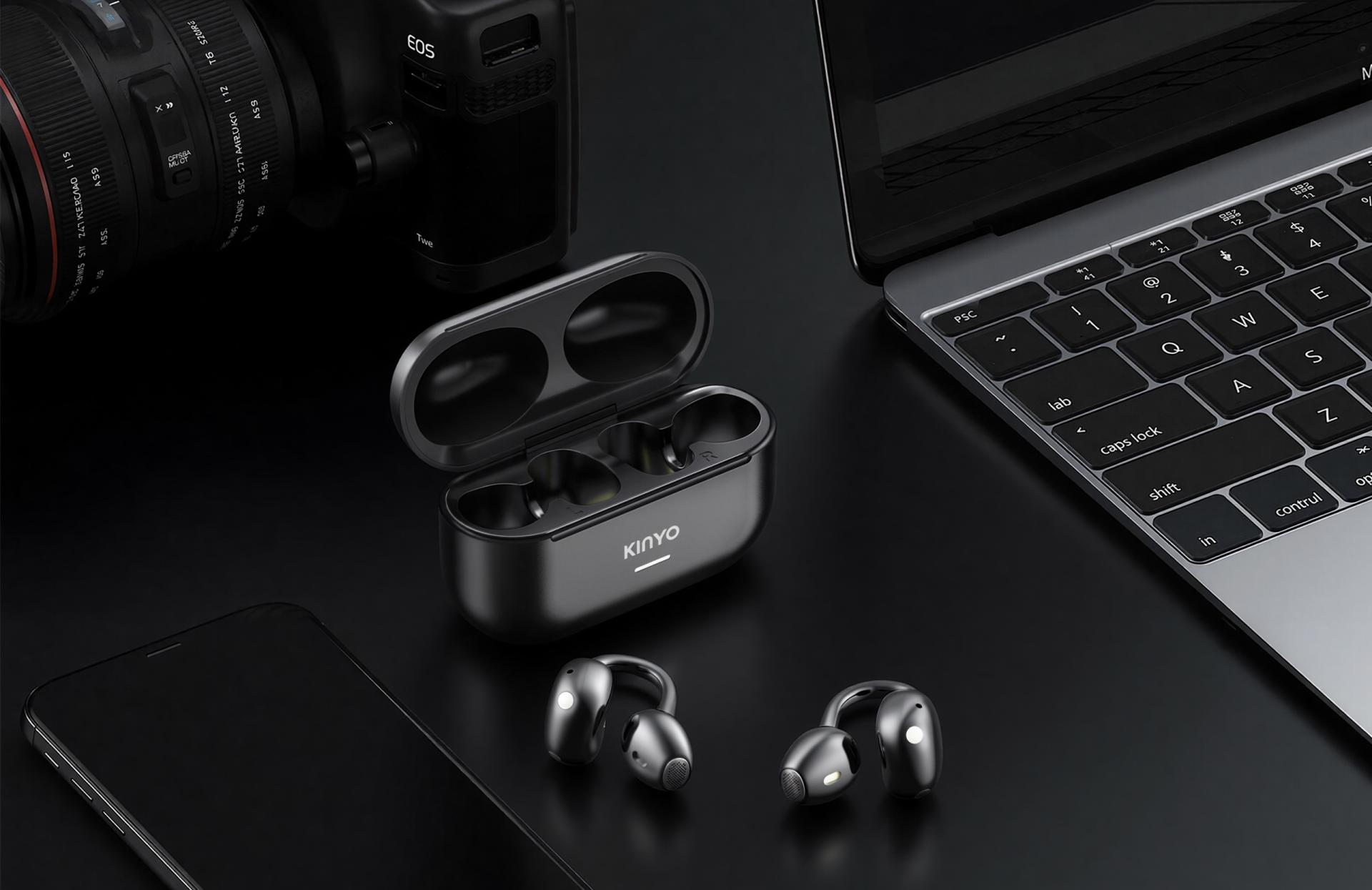 Noble Technology Awards Winner - KINYO A9 Ultra gallery