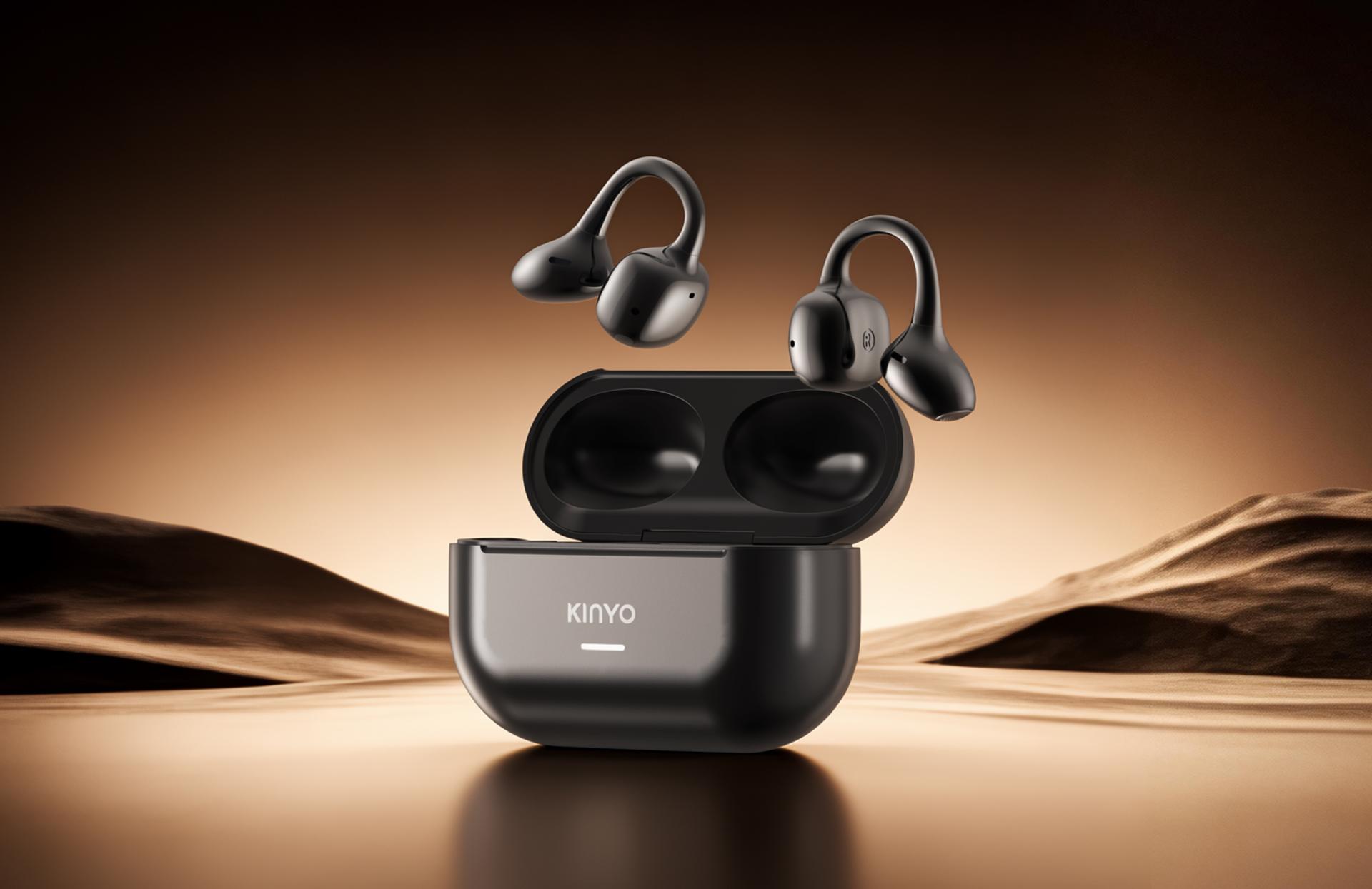 Noble Technology Awards Winner - KINYO A9 Ultra gallery