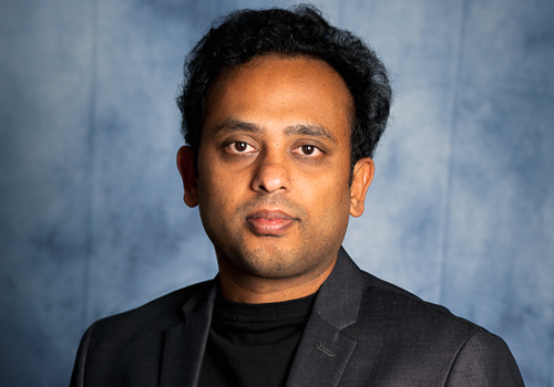 Noble Technology Awards Winner - Amazon Web Services - Outstanding Innovator in Cloud Solutions Architect