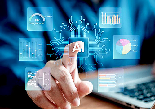 Design Awards Featured Winner - SAVANT AGENTIC AI ANALYTICS PLATFORM