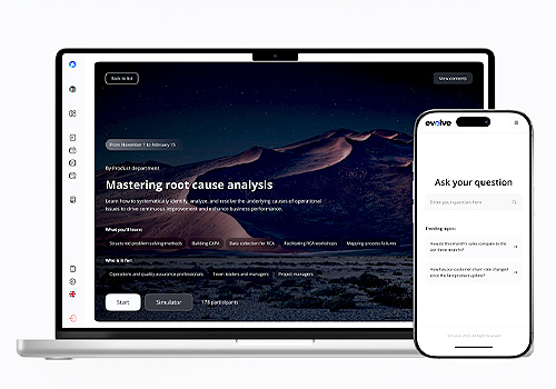 Design Awards Featured Winner - CPS26006 Outstanding B2B Technology Service 