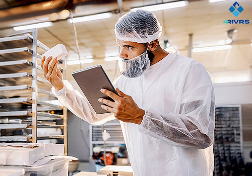 Design Awards Featured Winner - 4RIVRS, Inc.