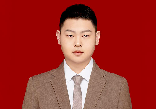 Noble Technology Awards Winner - GAO Zice - Big Data Scientist (Finance Focus)