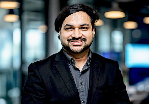 Noble Technology Awards Winner - Palo Alto Networks - ITE26000: Outstanding AI Engineer