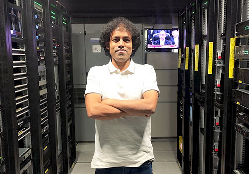 Noble Technology Awards Winner - Somoy Media Limited - Leading Bangladesh's Digital Media Transformation Revolution