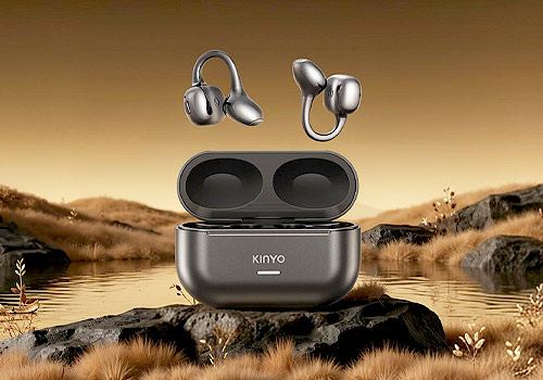 Design Awards Featured Winner - KINYO A9 Ultra